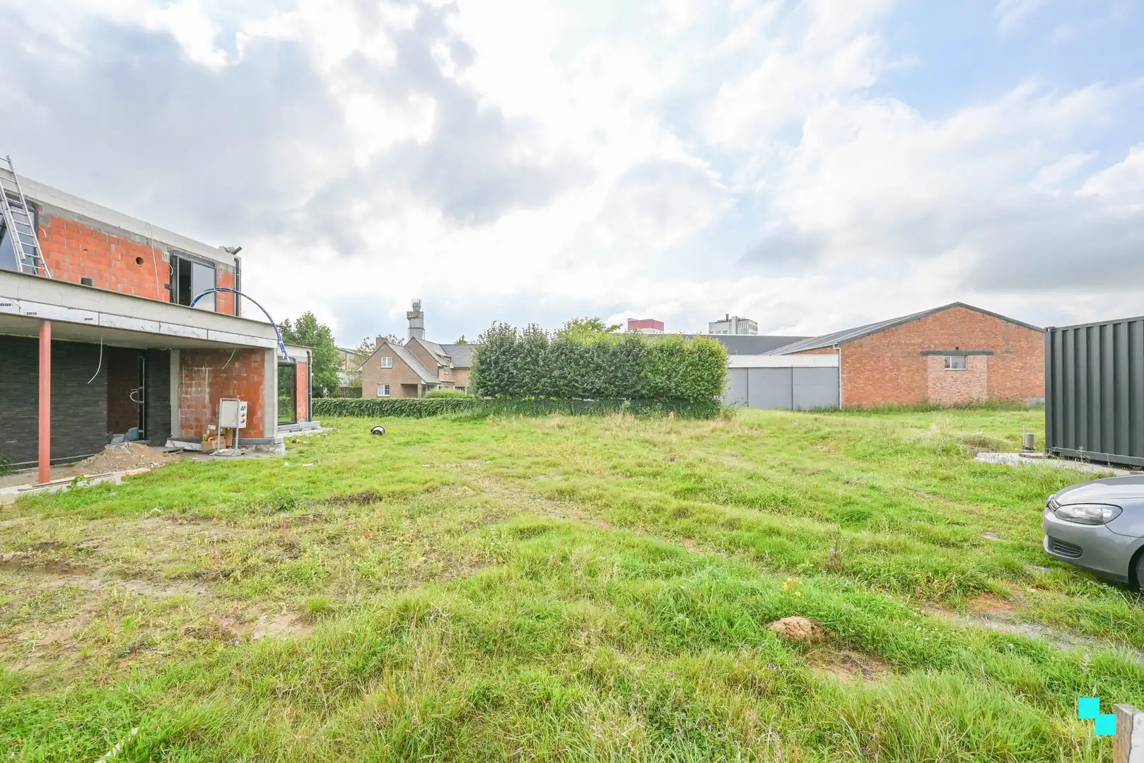 Diverse gronden voor open bebouwingen foto 9