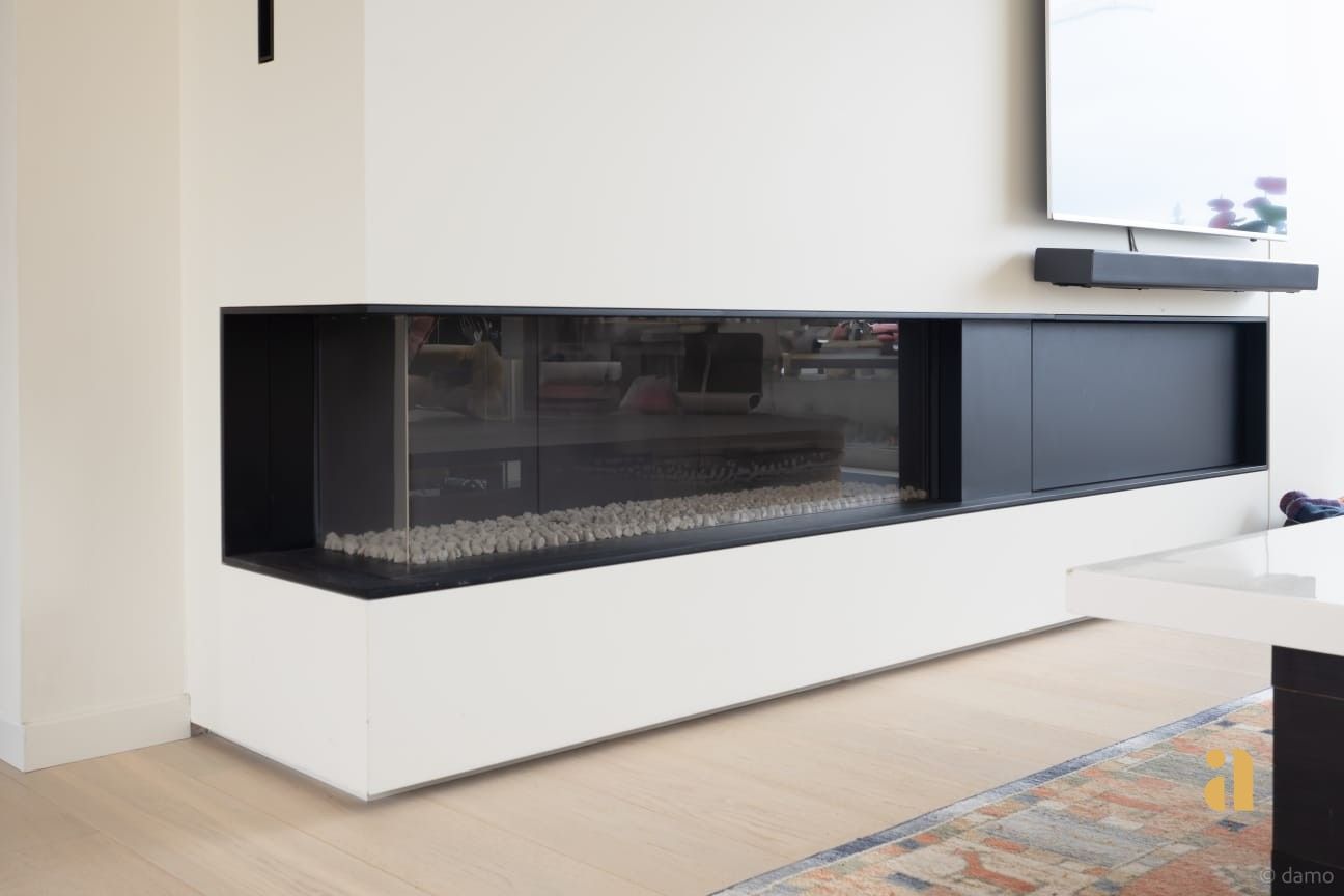 Uniek appartement met 2 terrassen in Destelbergen foto 9