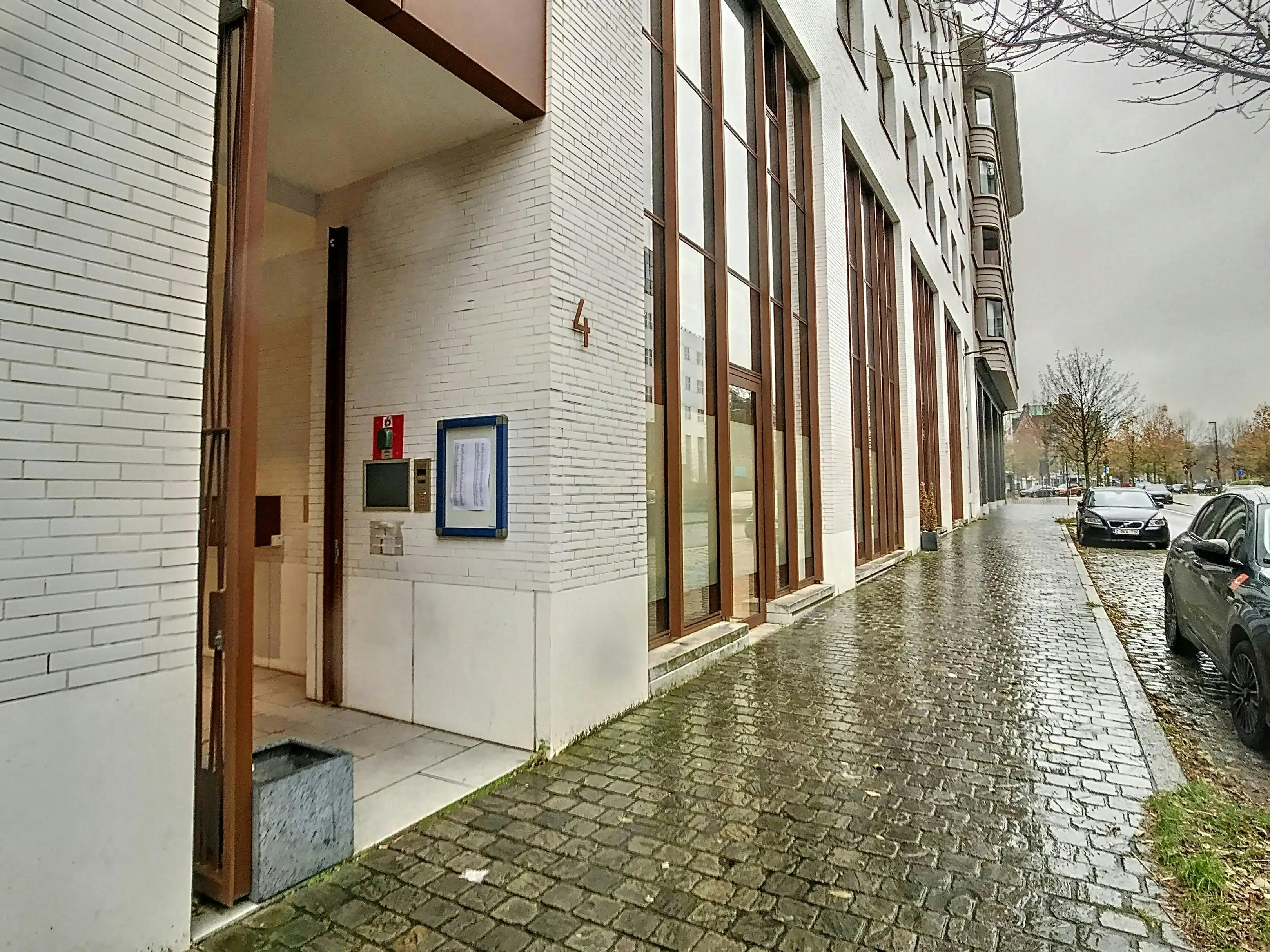Studentenkamer te koop op toplocatie te Antwerpen foto 10