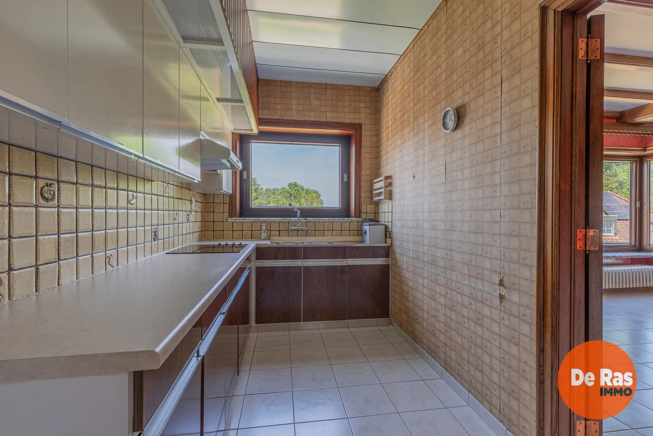ERPE - MERE -  Appartement met 2 slpk, terras en staanplaats foto 6