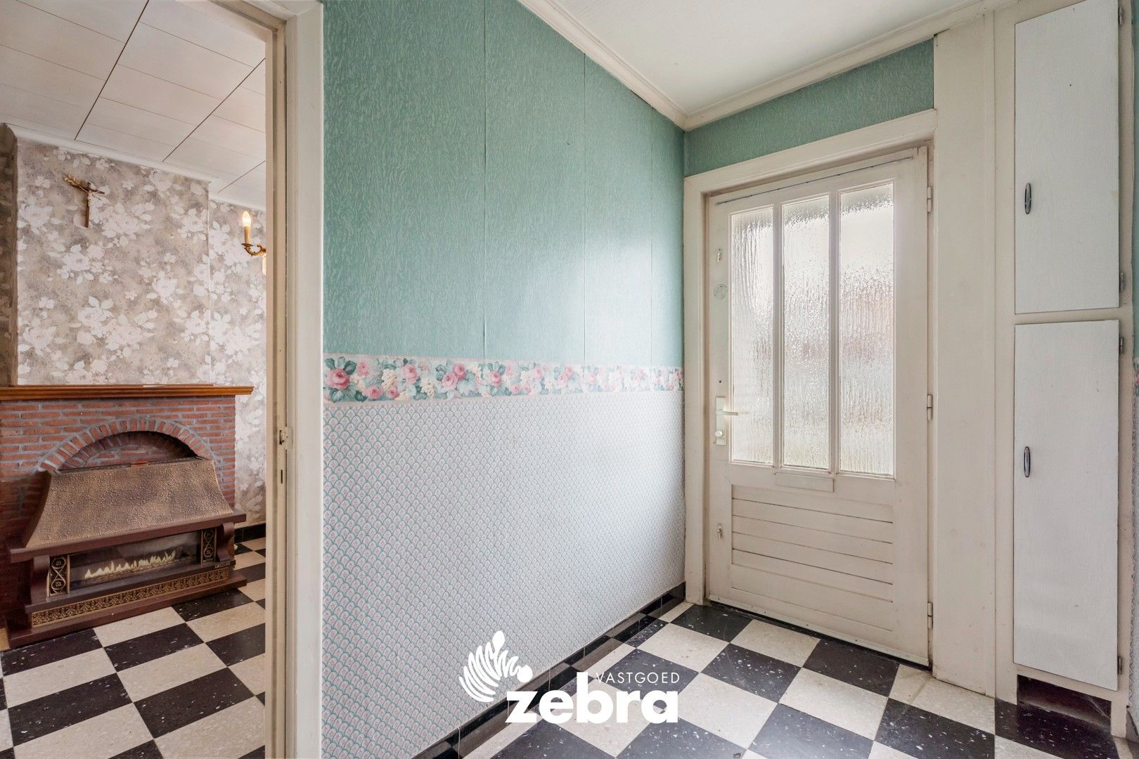 Te renoveren woning met 3 slaapkamers te Oostrozebeke! foto 10