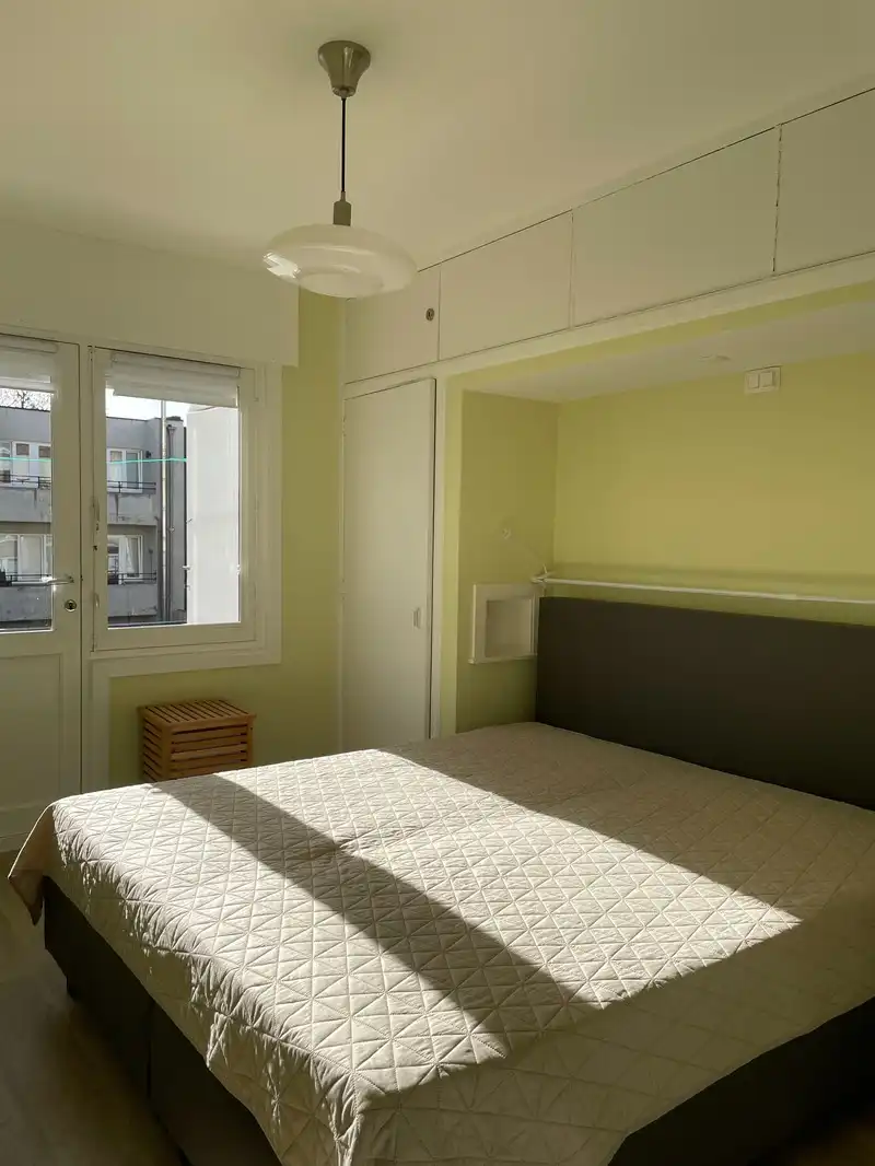 Appartement te koop Oorlogsinvalidenlaan 27/0102 - 8434 Westende
