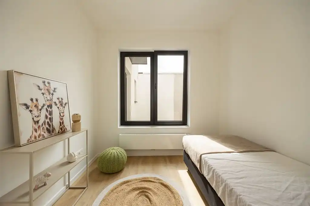 Hoogwaardig gerenoveerd app met 2 slpk en EPC A foto 9
