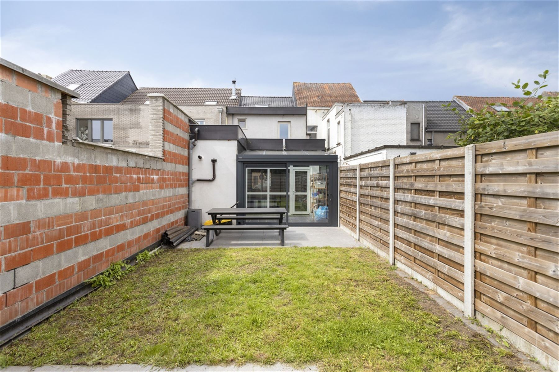 Instapklare woning met 3 slaapkamers foto 20