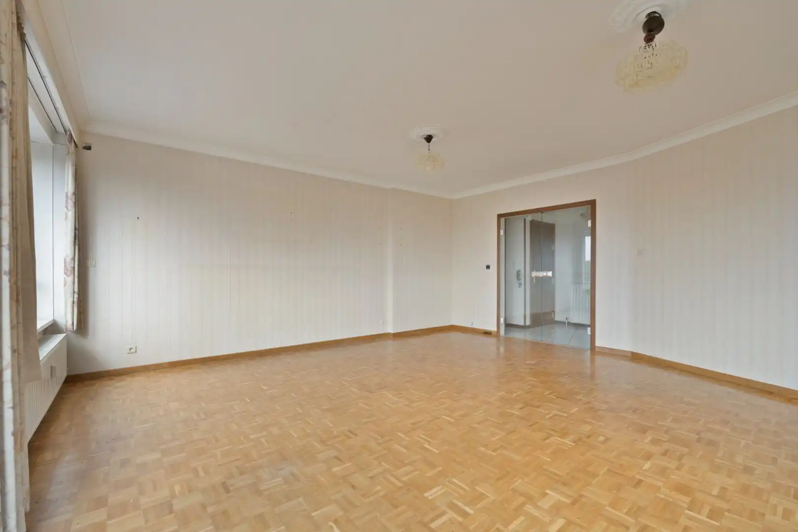 Ruim appartement met 3 slaapkamers en prachtig zicht + garage mogelijk foto 5