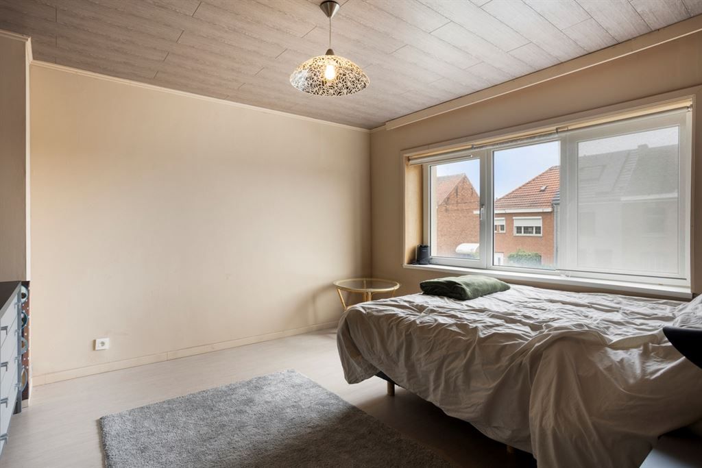 Knappe starterswoning op een gunstige locatie!   foto 19