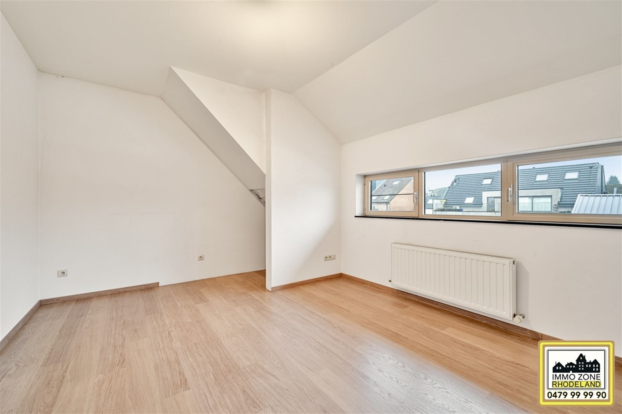 Uiterst luxueuze penthouse woning met 3 slpks  foto 17