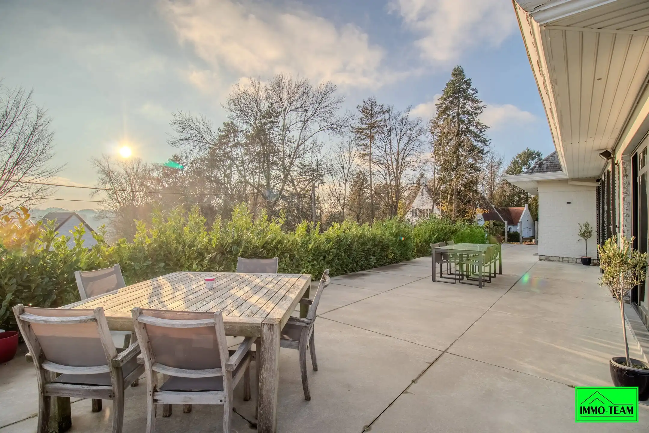 Charmante villa in rustige, groene omgeving foto 19