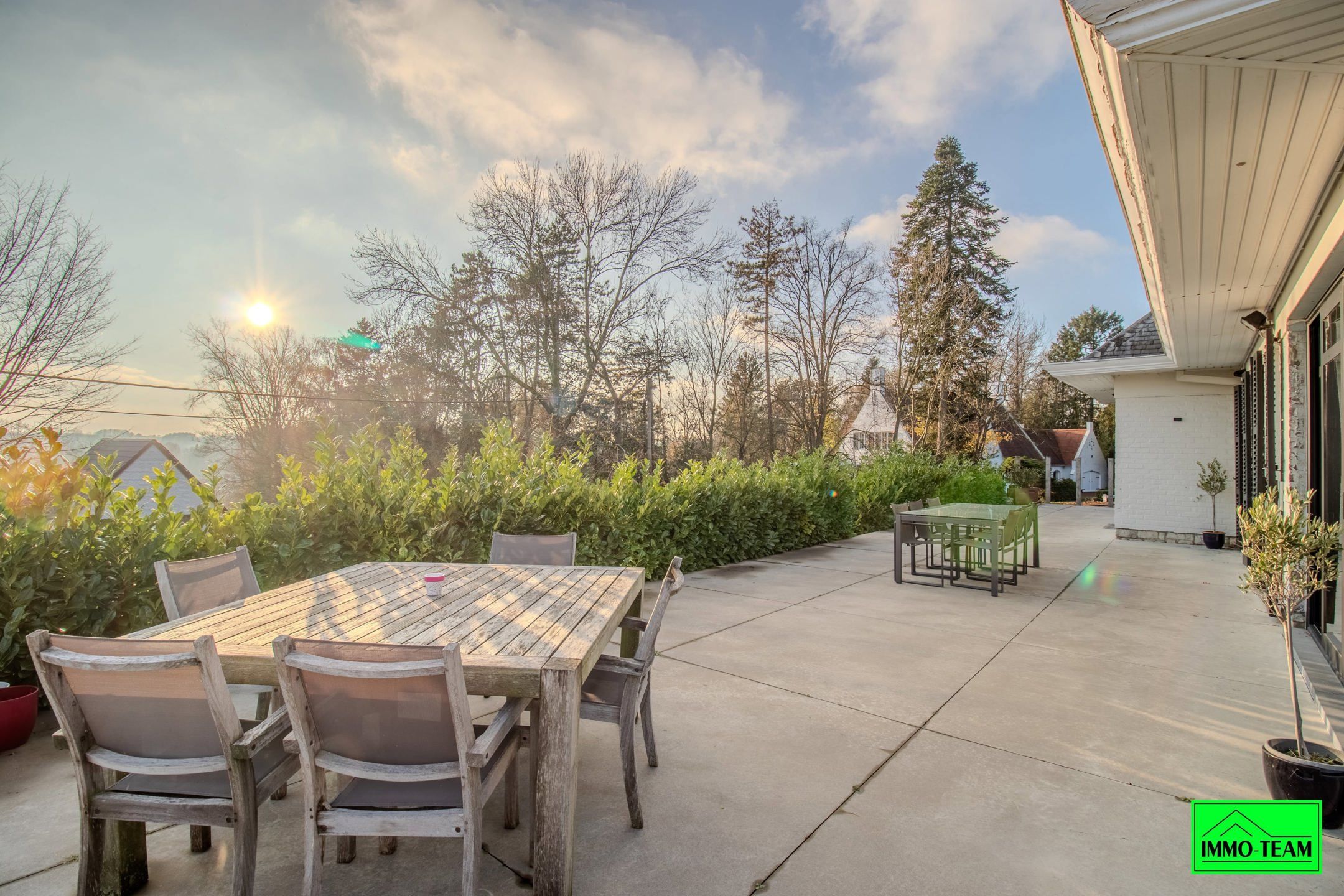 Charmante villa in rustige, groene omgeving foto 19