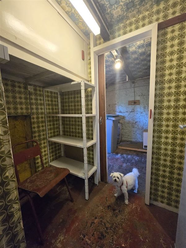 Landelijke woning foto 8