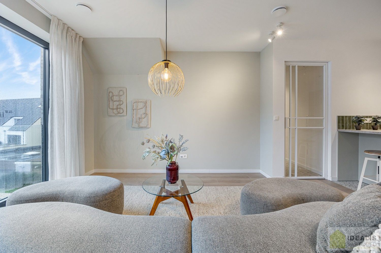 Exclusief wonen in het bruisende centrum van Lommel foto 5