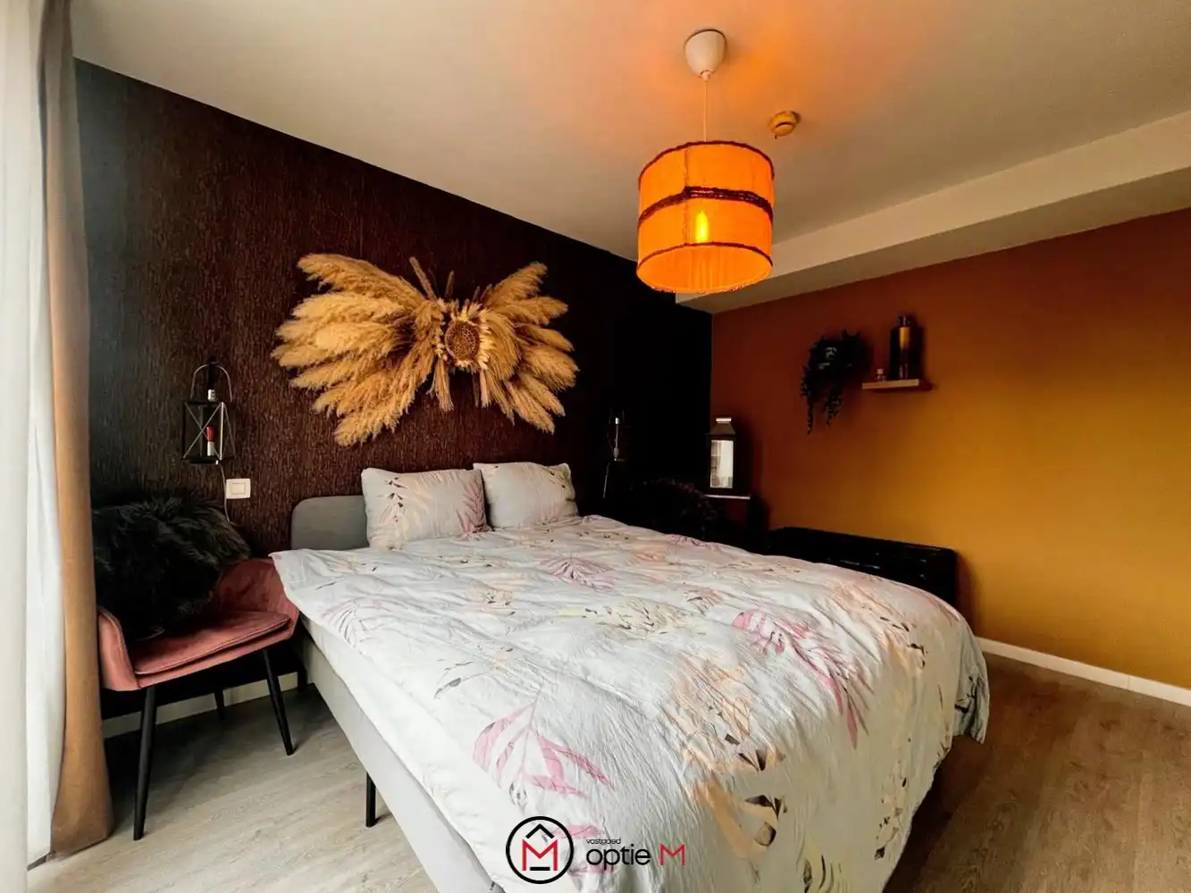 Ruim en modern appartement met 2 slaapkamers en parking in Lummen foto 6