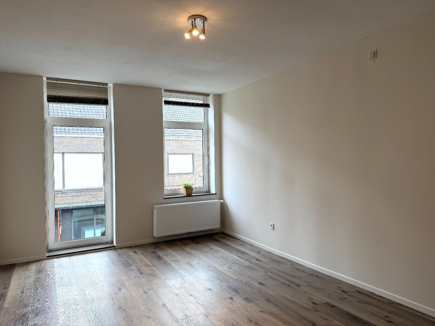 Prachtig, groot appartement in het centrum van Wevelgem! foto 16