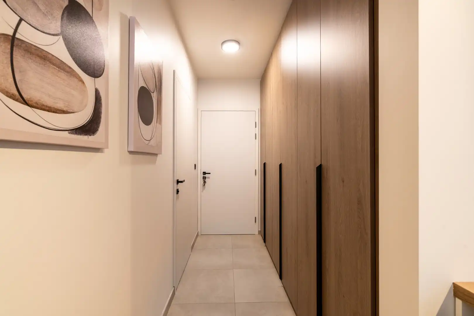 Nieuwbouwappartement in een kleinschalige residentie foto 13