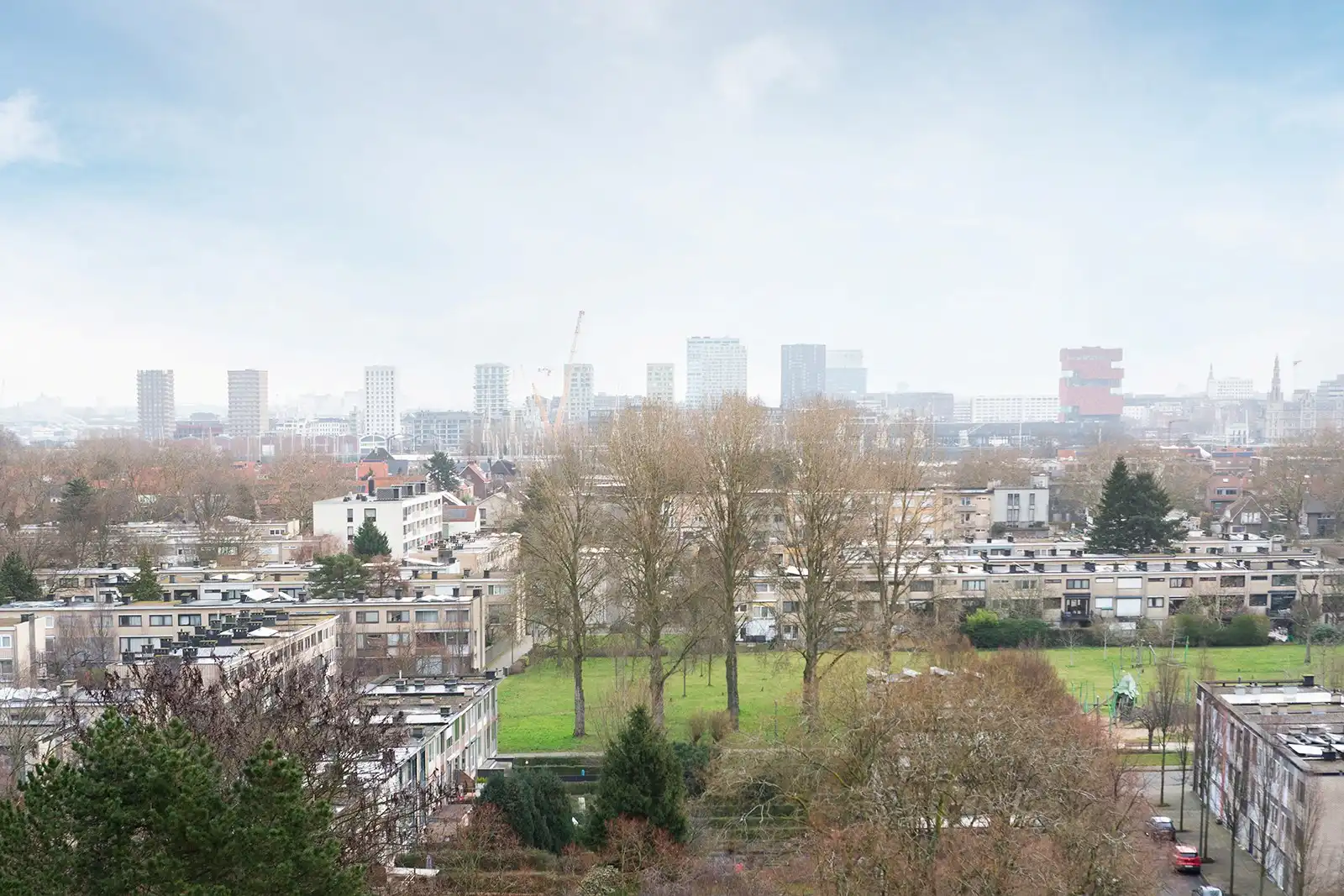 Appartement met twee slaapkamers op 10de verdieping foto 15