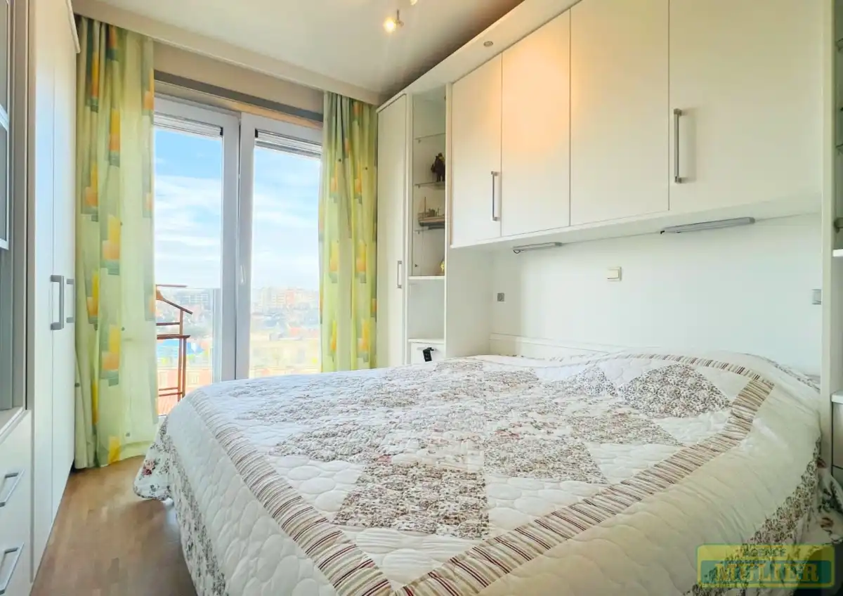Appartement te koop foto 12