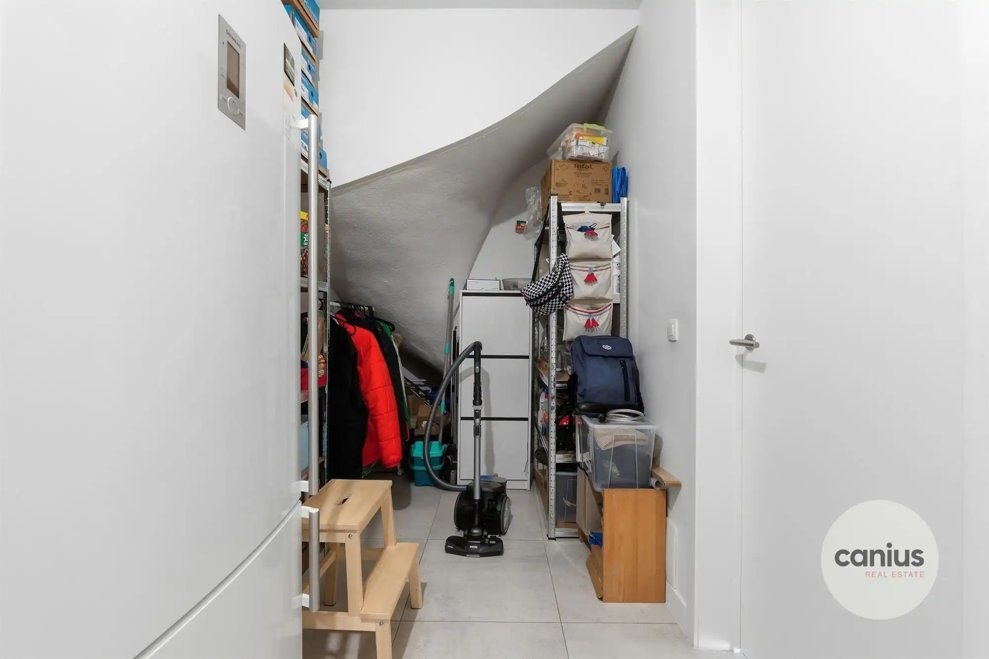 INSTAPKLARE WONING MET 3 SLKS & TUIN foto 8