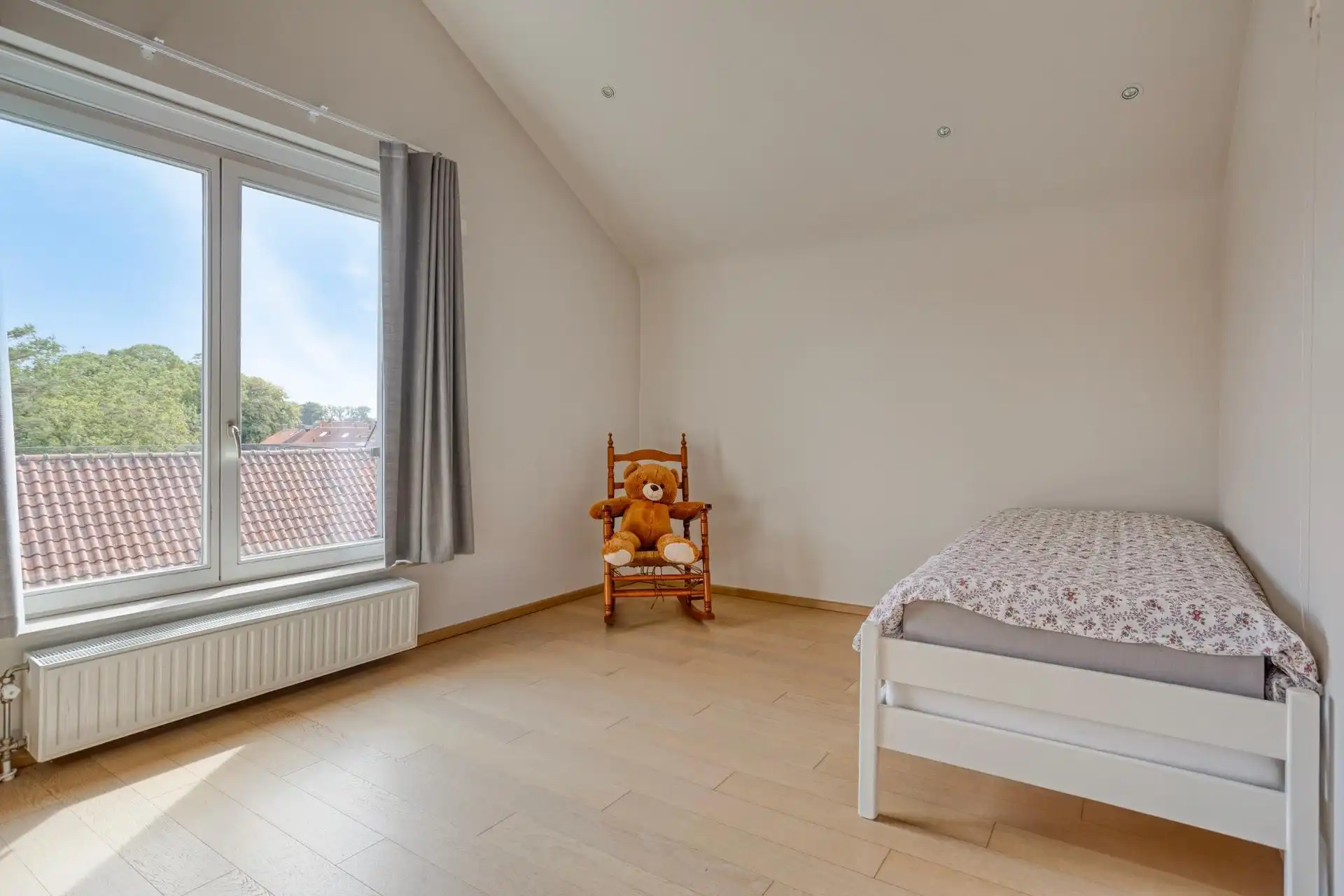 Exclusieve penthouse van ca. 225 m² waar luxe, ruimte en comfort perfect samenkomen. foto 12