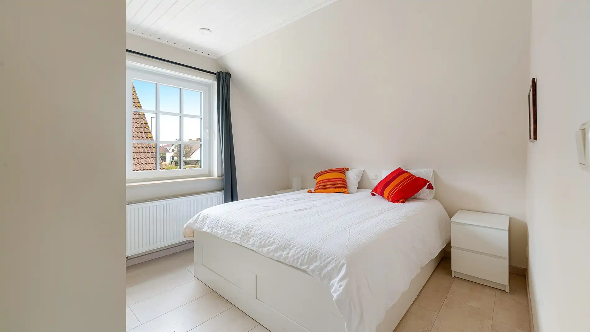 Stijlvolle open bebouwing op wandelafstand van zee te Knokke-Heist. foto 18