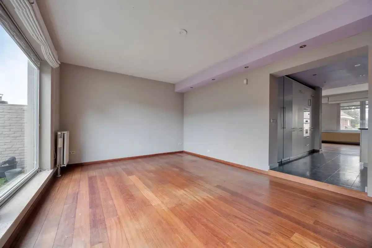 DUPLEXAPPARTEMENT VAN 146 M² MET 3 SLP'S IN LANAKEN CENTRUM foto 12