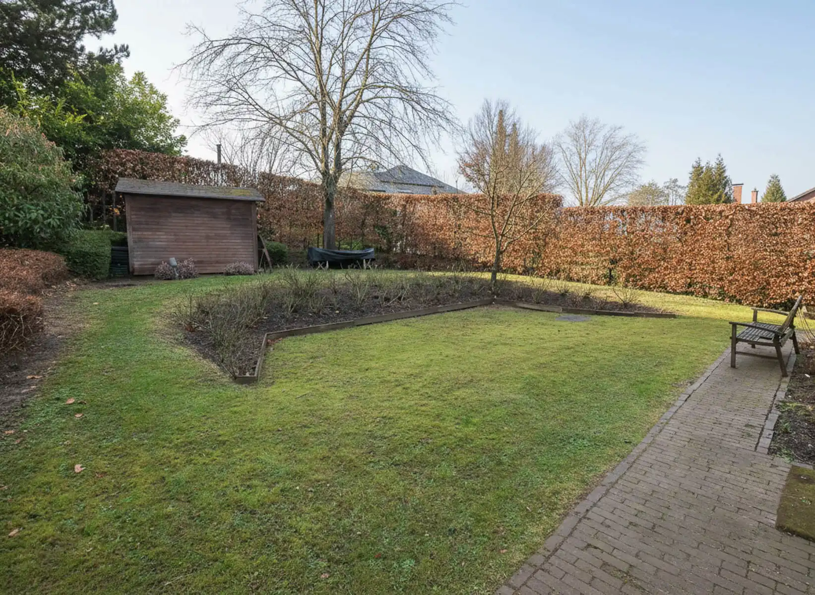 Villa te koop foto 32