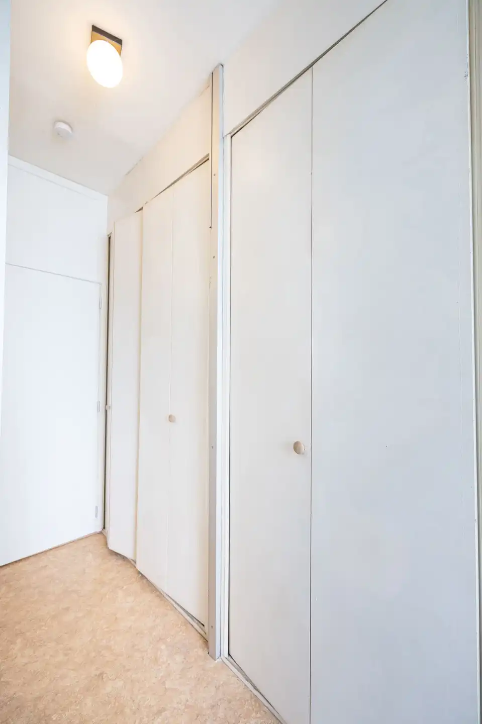 Stedelijk coconnetje vlak bij de Louizalaan foto 4