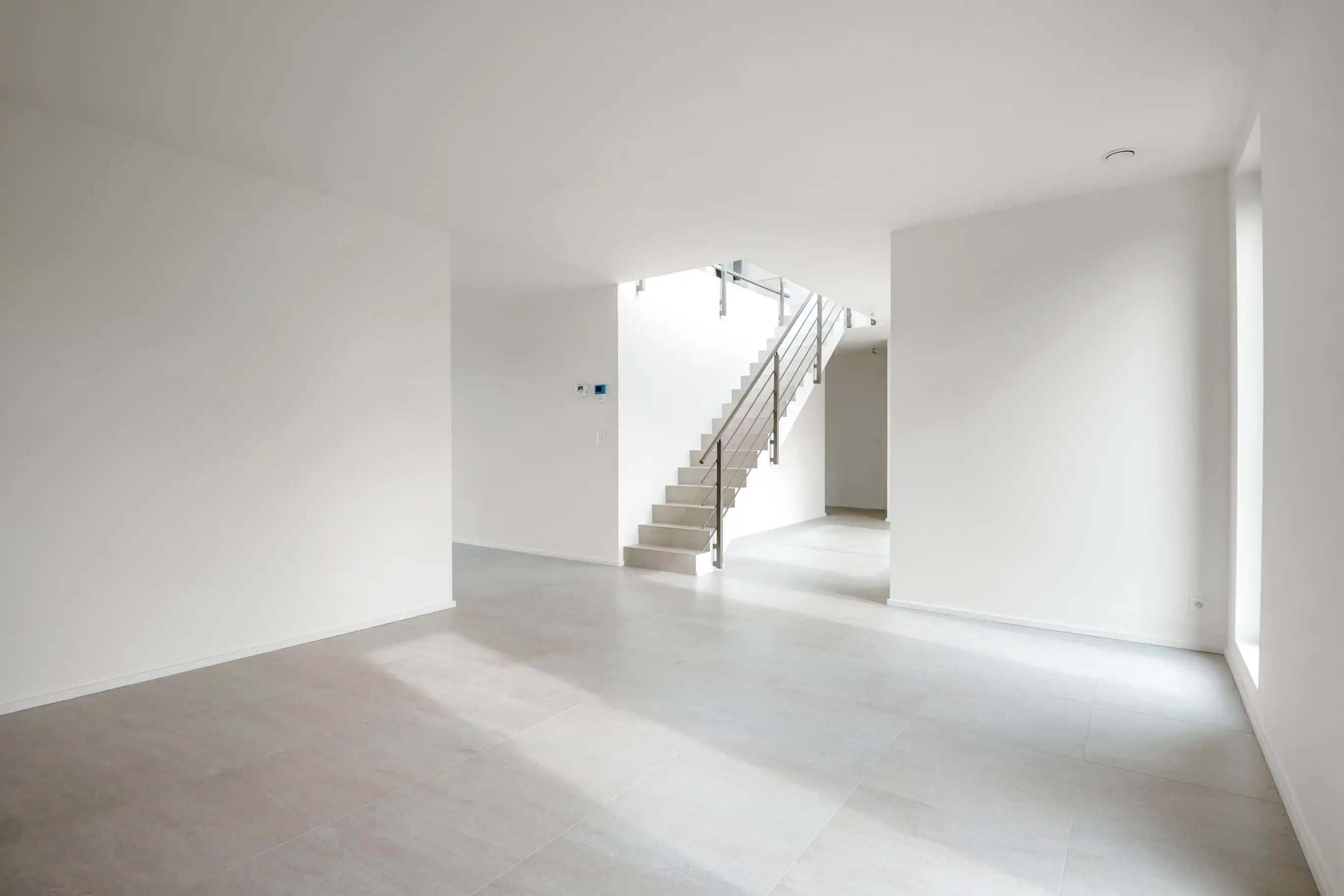 Exclusief nieuwbouwappartement van 170 m² met terras en dubbele garage in Elewijt foto 16