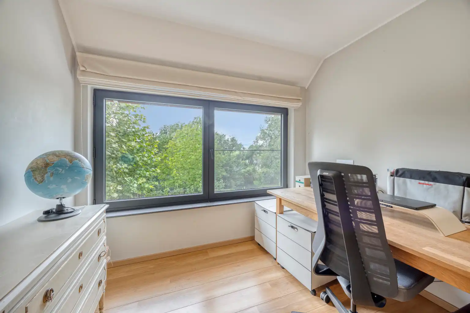 RUSTIG GELEGEN WONING MET TUIN IN HOEGAARDEN foto 19