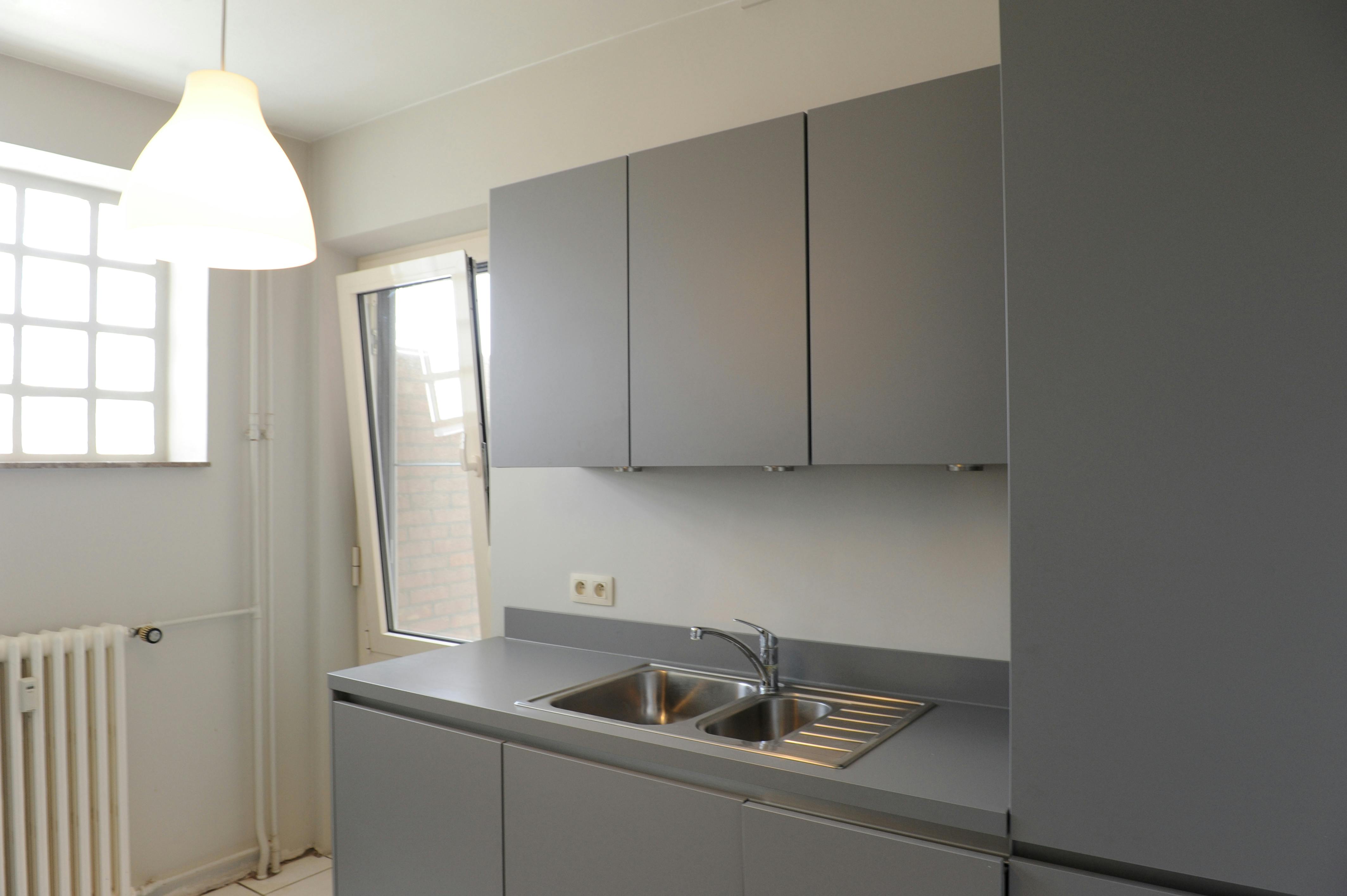 TE HUUR: 2 slaapkamer appartement inHasselt centrum  foto 7