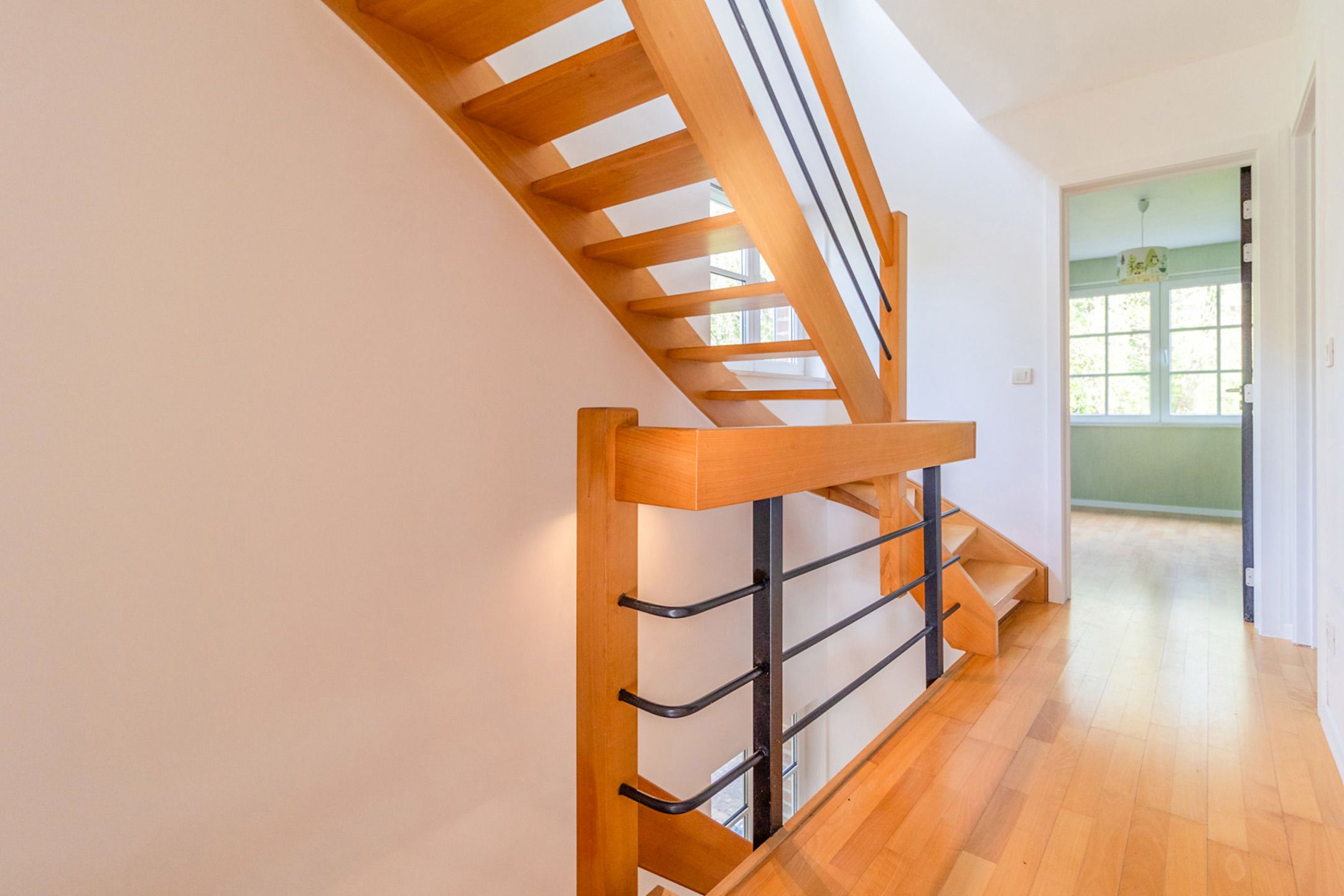 Mooie woning met 4 slaapkamers foto 13