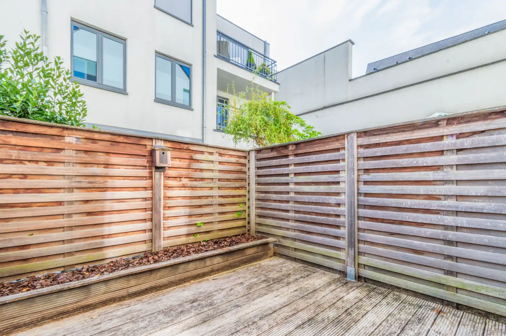 Een aangenaam, ruim duplex-appartement te Halle centrum! foto 12