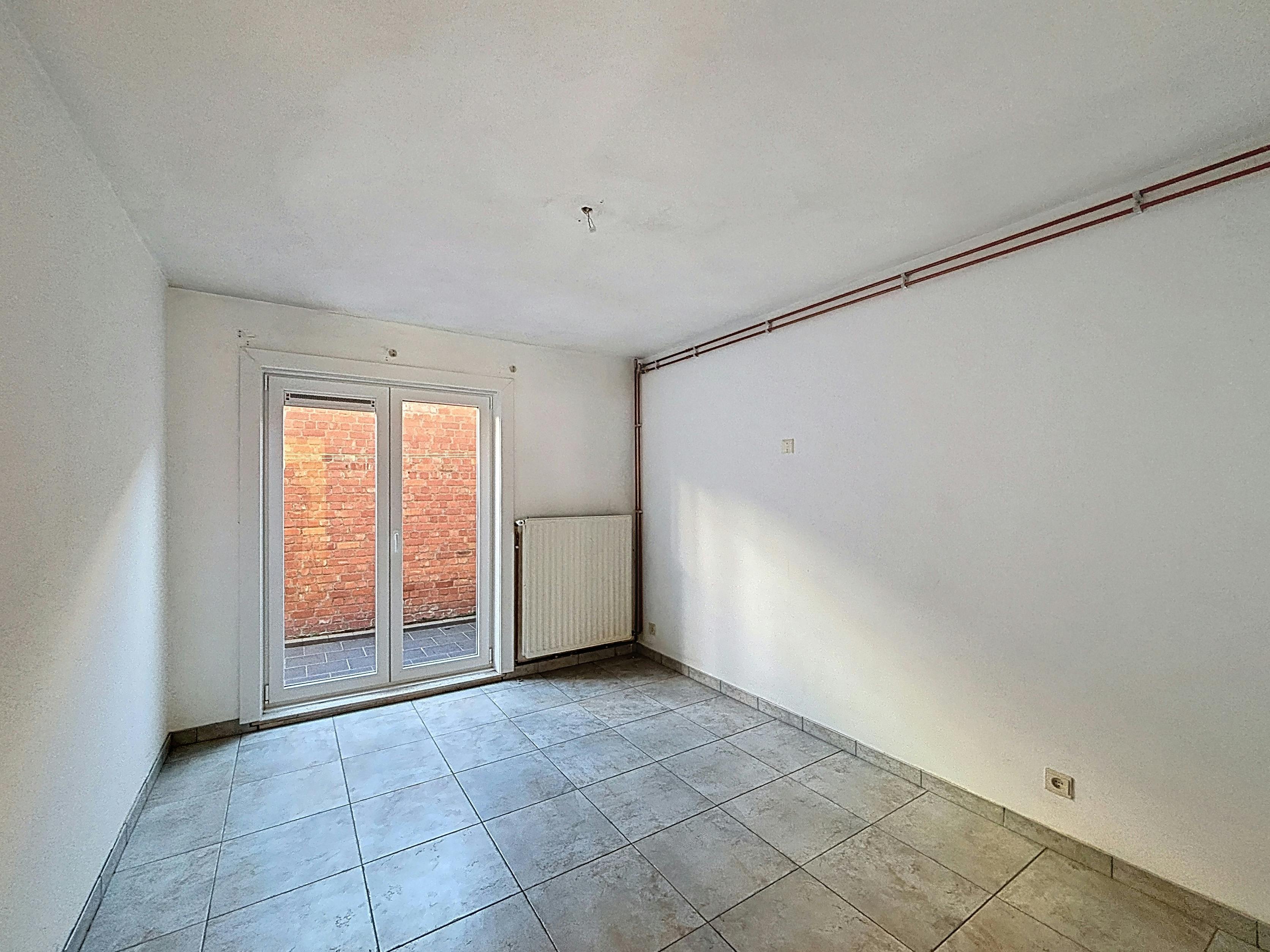 Appartement met 2 slaapkamers te koop te Blankenberge foto 5