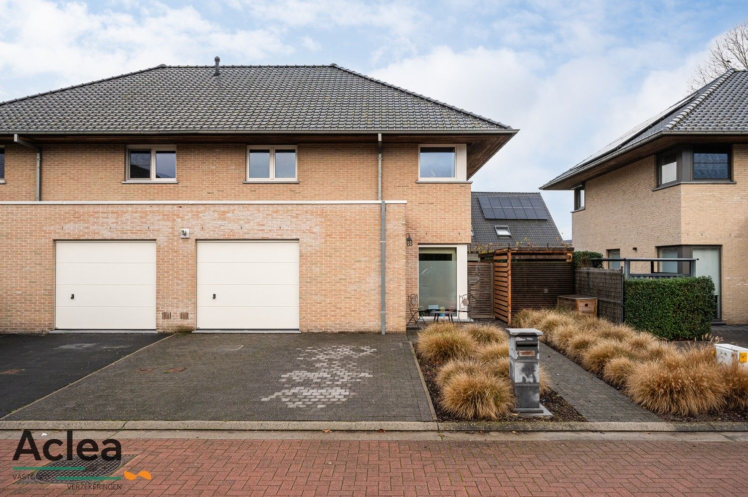 Instapklare koppelwoning met 3 slpks in een rustige wijk foto 32