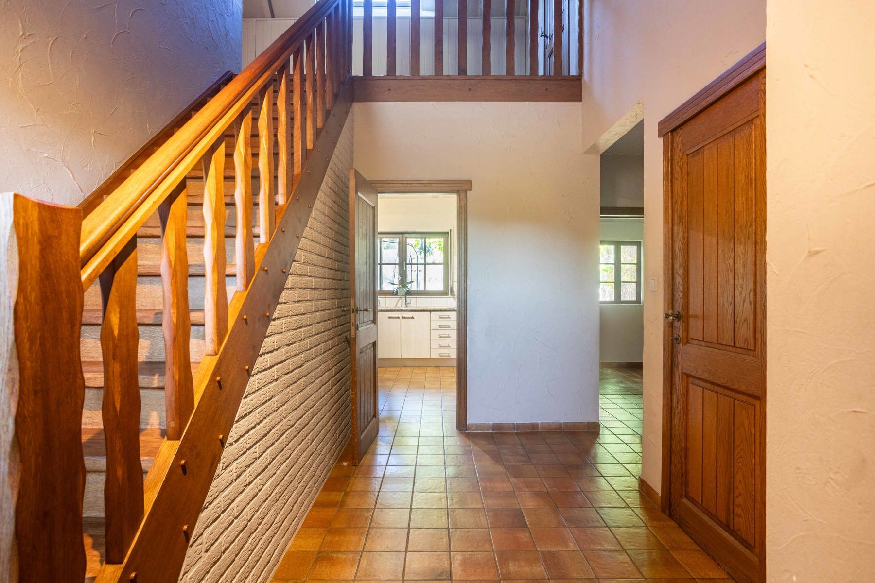 Ruime, instapklare gezinswoning met energiezuinige troeven foto 7