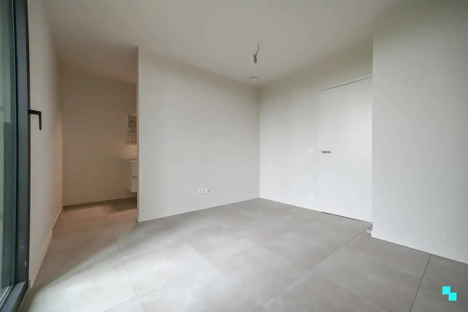 Uniek éénslaapkamerappartement aan Kasteel Blauwhuis foto 10