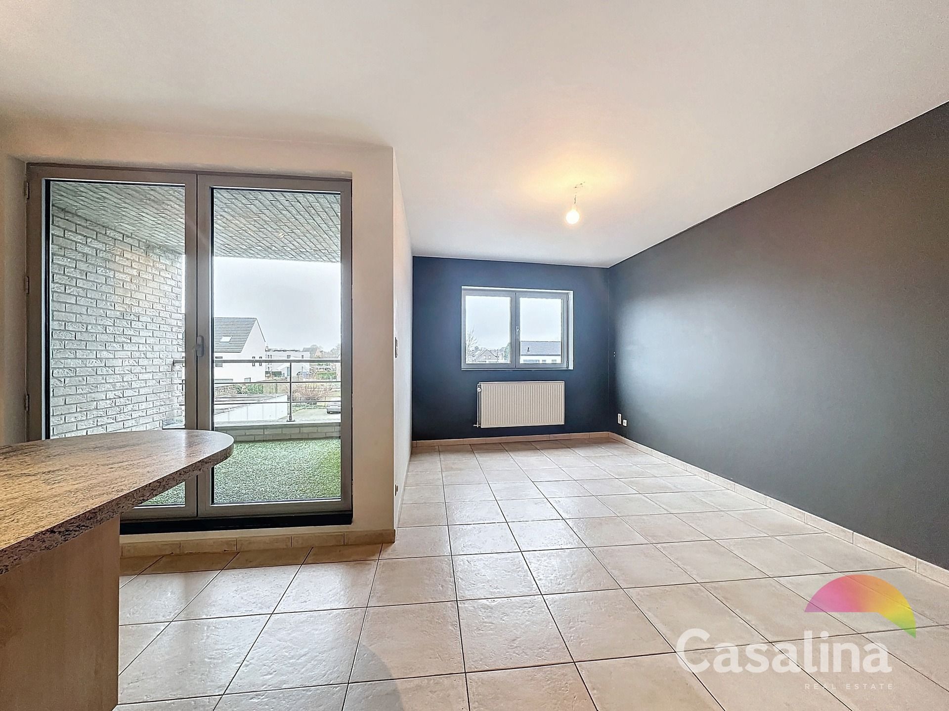 Duplex met 3 slaapkamers + terras foto 5
