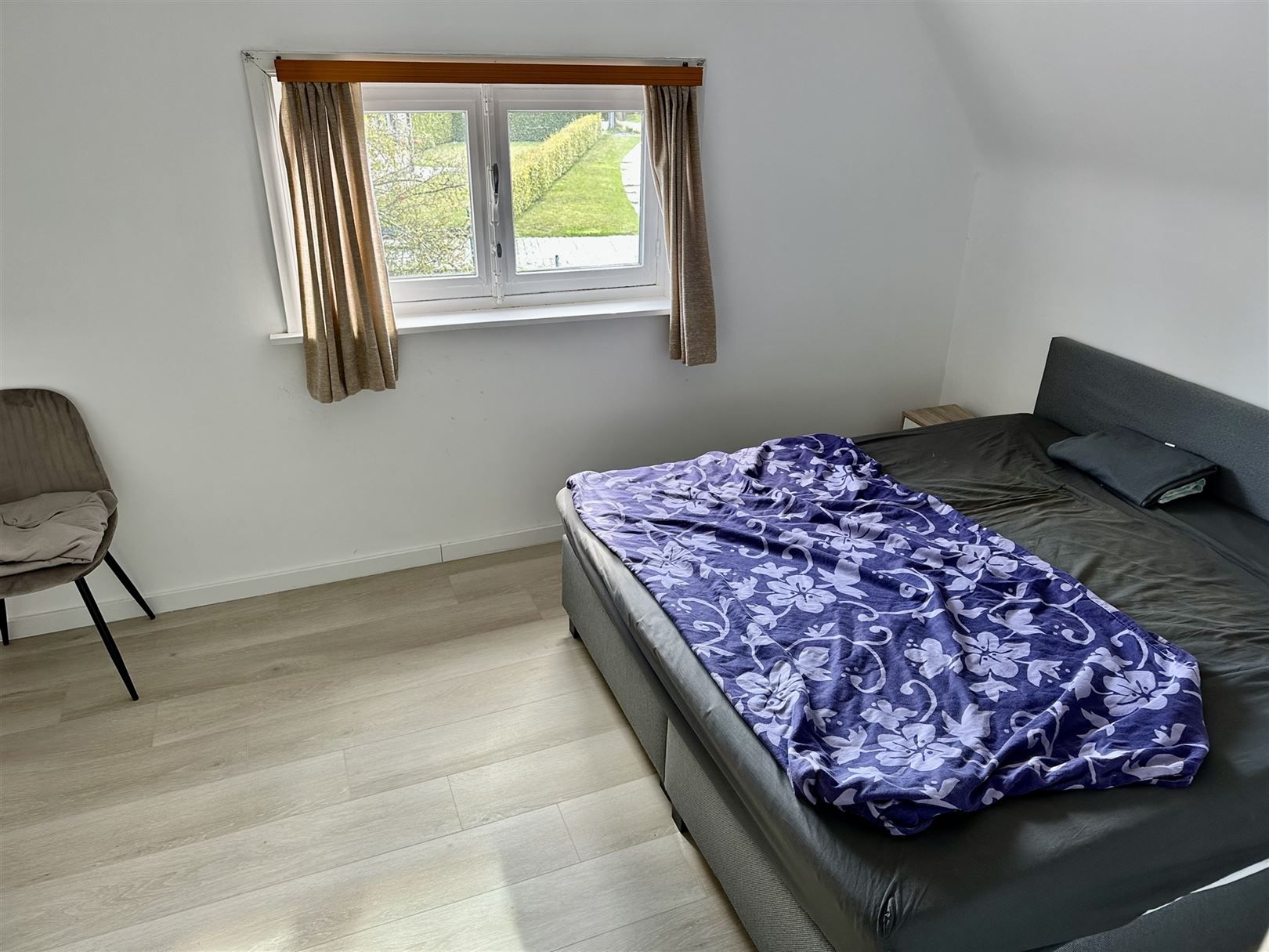 Instapklare gemeubelde woning te huur in Maarkedal foto 14