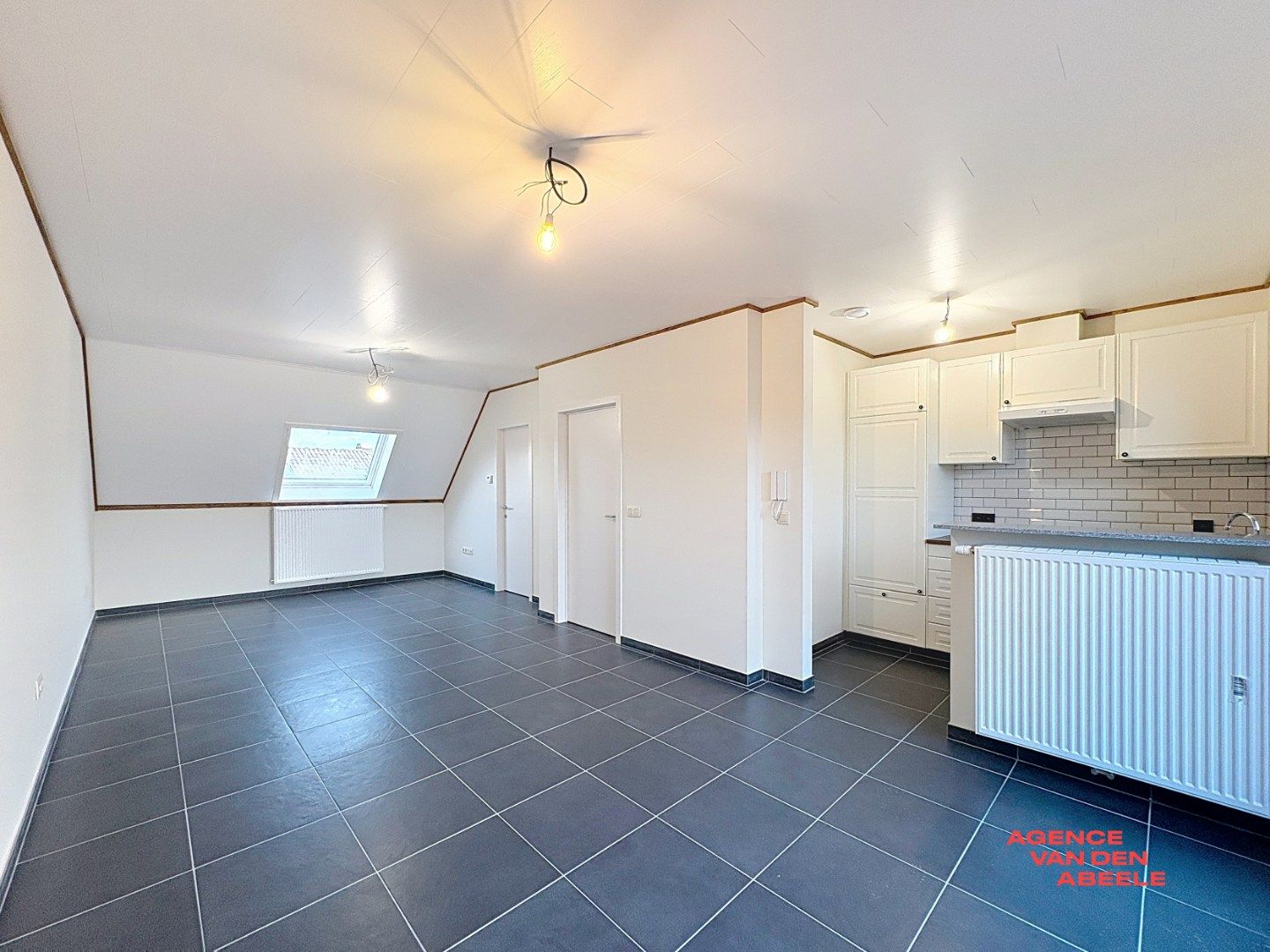 Nieuwbouw bel-étage met terras en garage foto 3