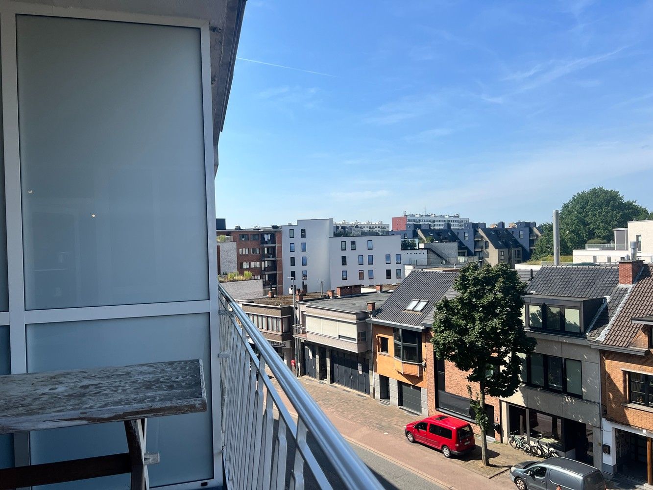 Ruim appartement te huur in het gezellige centrum van Genk foto 9