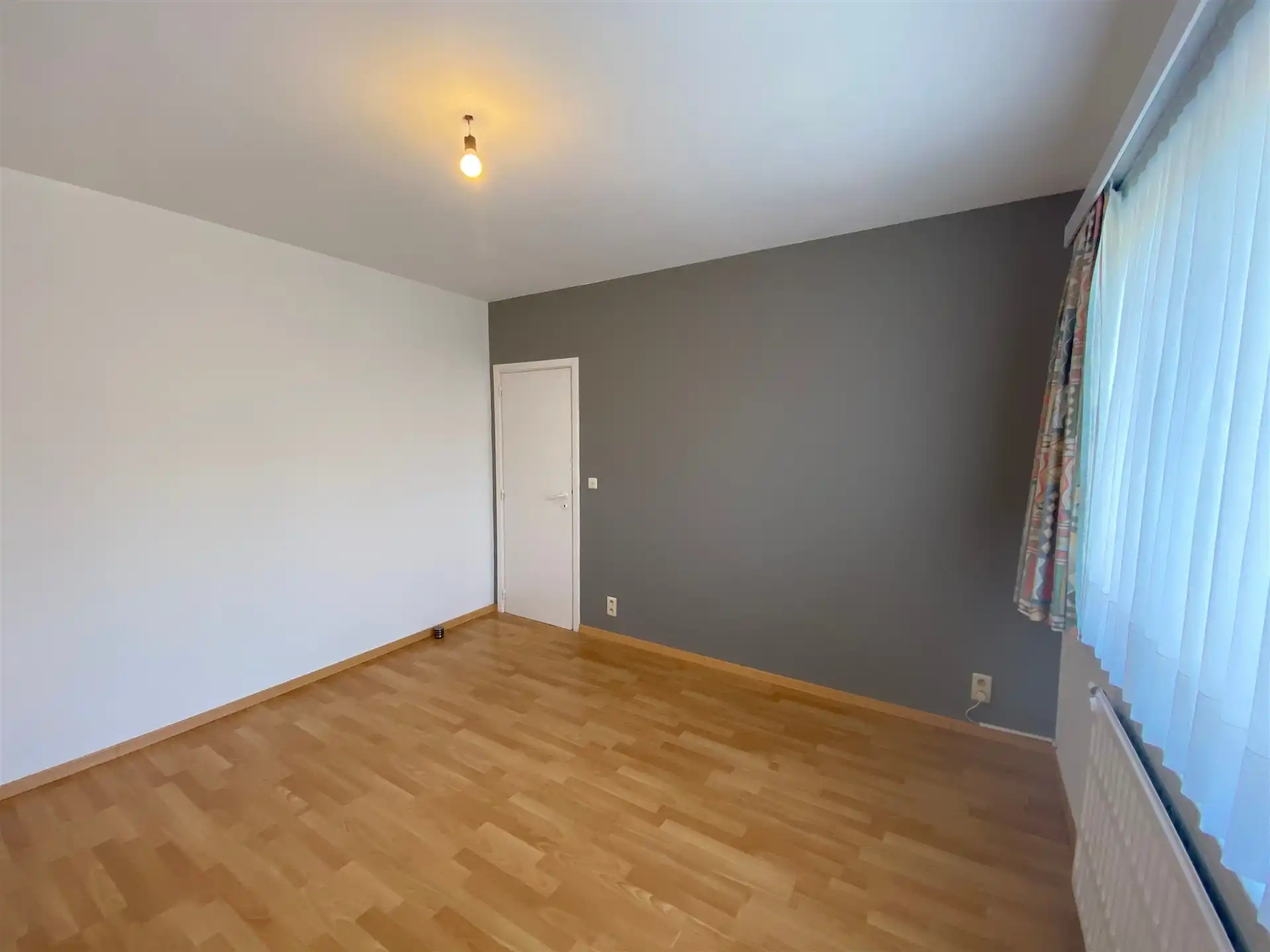  Rustig gelegen bel-etage met 3 slaapkamers en tuin foto 14