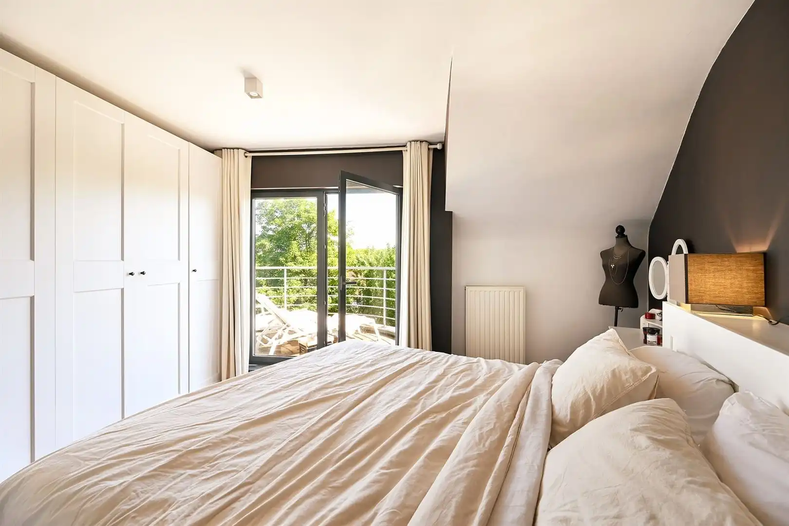 Instapklare duplex en volledig naar wens foto 6
