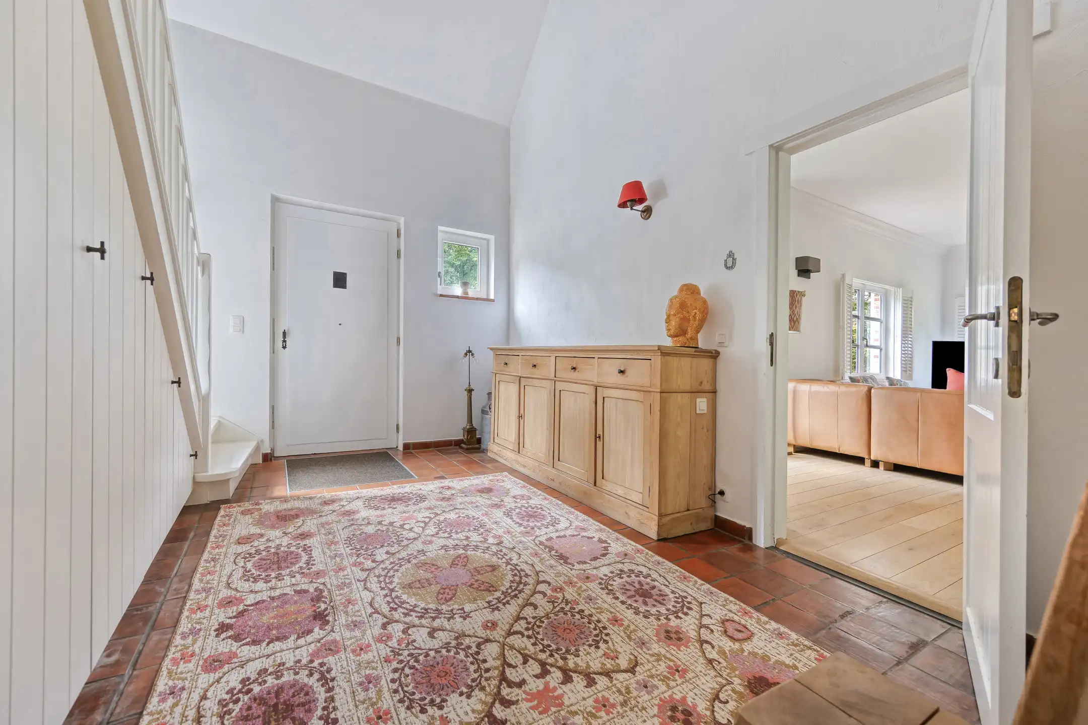 Landelijke villa met zwembad en poolhouse in alle privacy foto 4