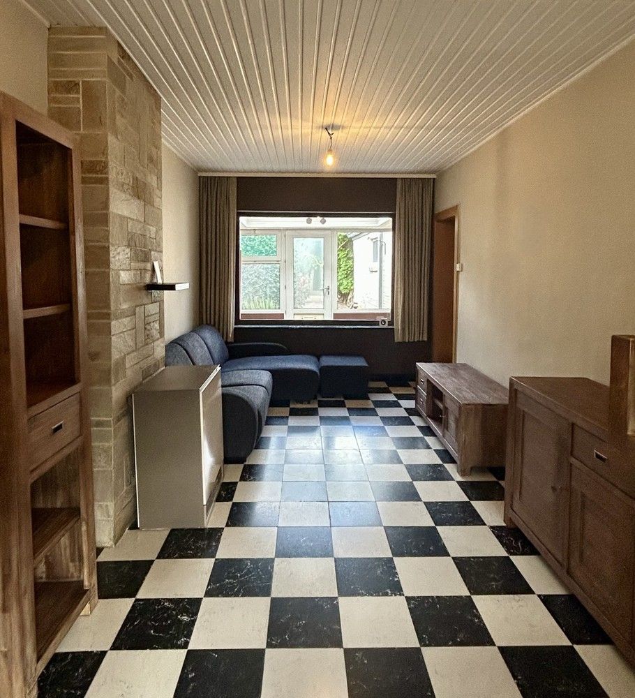 Charmante woning met tuin in Tildonk foto 3