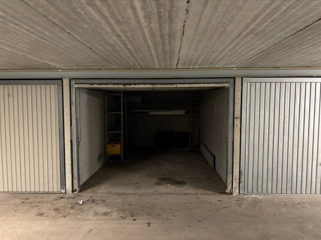 Garage te koop in Sunparks foto 4