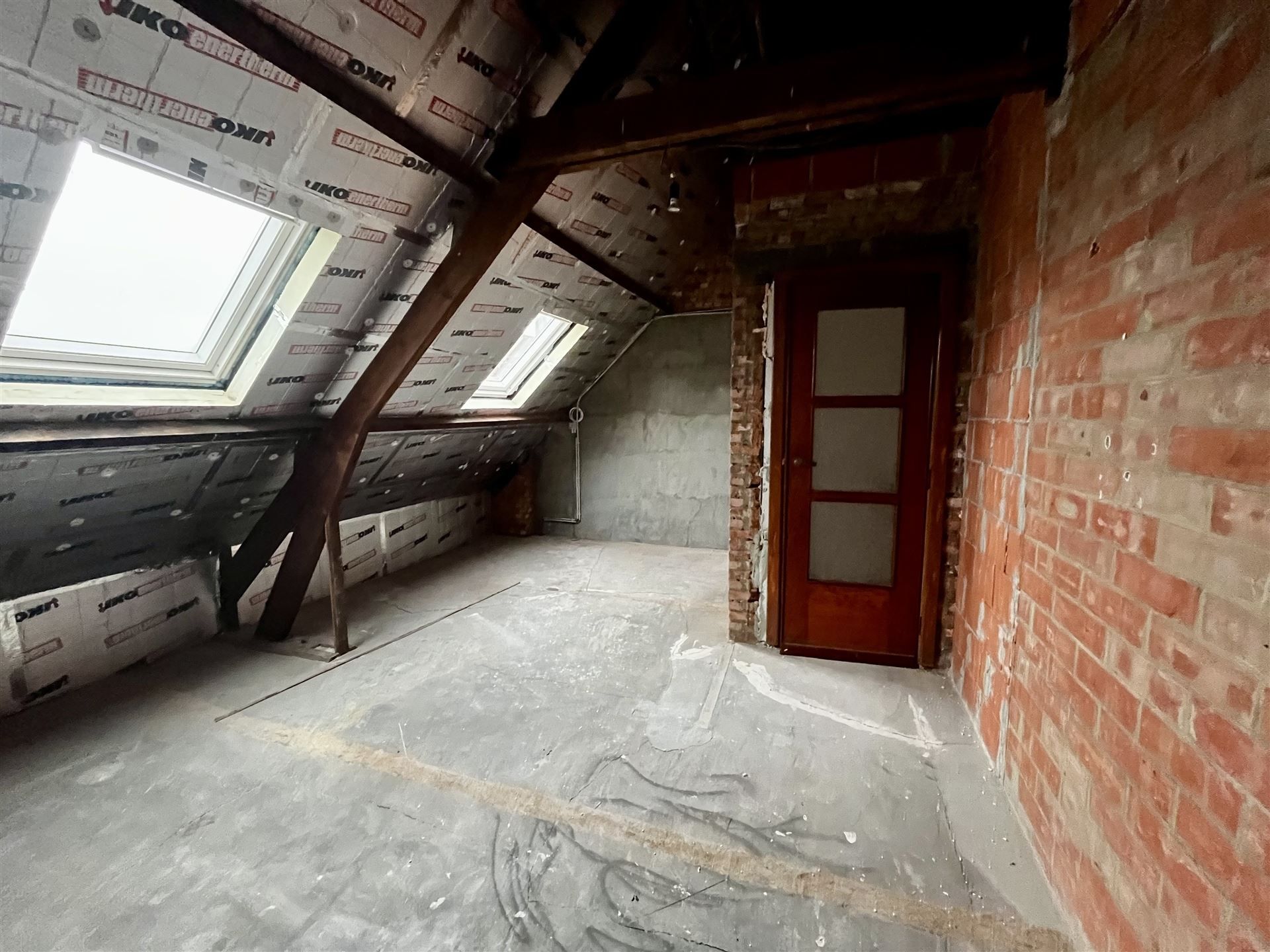 Gerenoveerde woning aan het Vrijbroekpark! foto 15