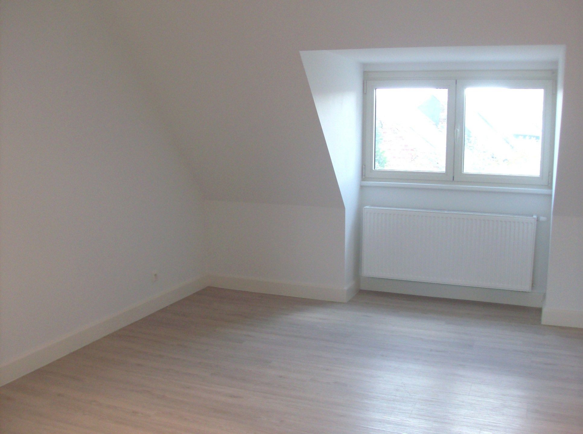 Duplex 76m² gerenoveerd met charme  foto 5