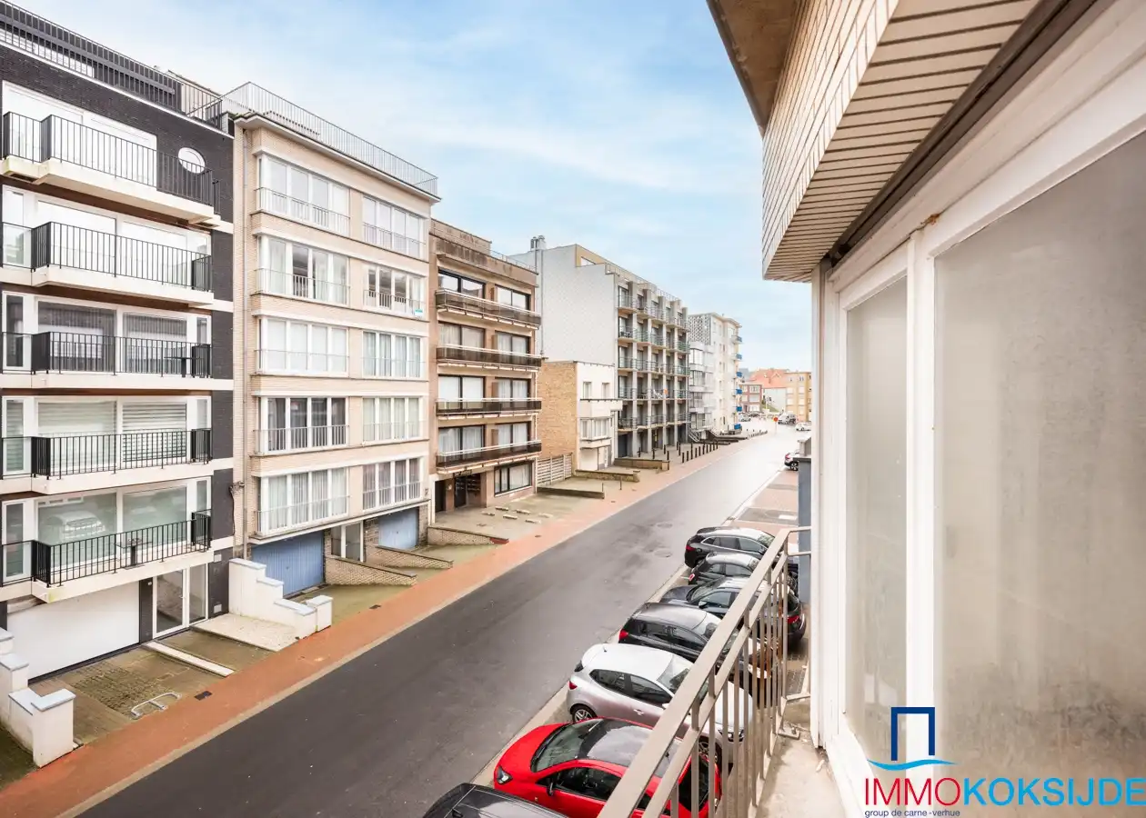 Casa Esmeralda 02.01 Koksijde foto 4