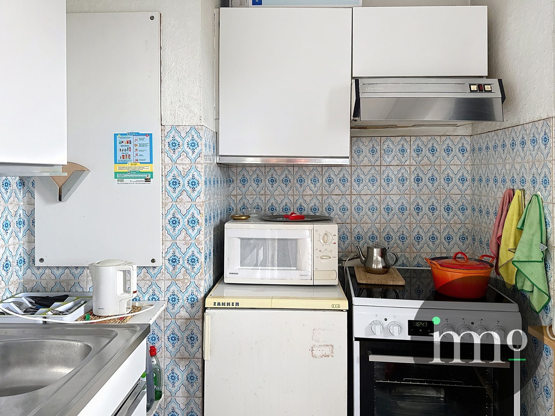 Appartement te koop foto 4
