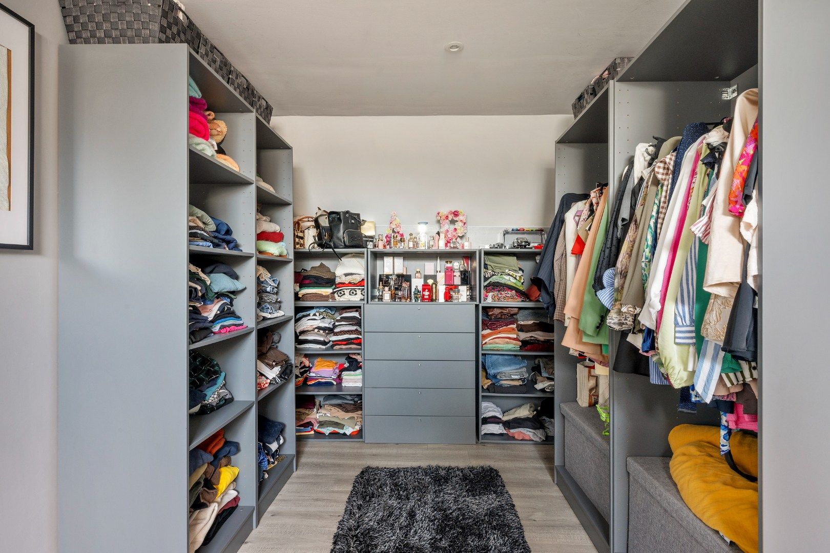 ENERGIEZUINIGE OP-EN-TOP AFGEWERKTE WONING IN TER HAND (GELUWE)  foto 22