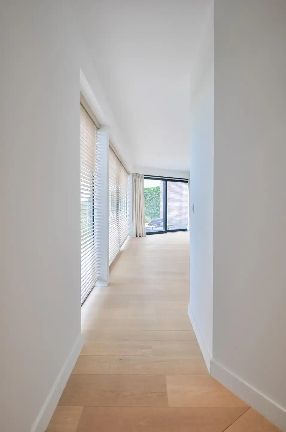 Exclusieve woning met open zicht op de polders in Knokke... foto 28